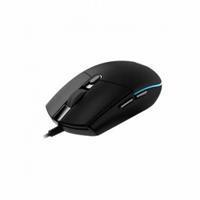 Logitech - G203 Prodigy Gaming Mouse - Black