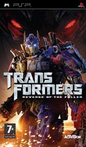 Activision Transformers Revenge of the Fallen