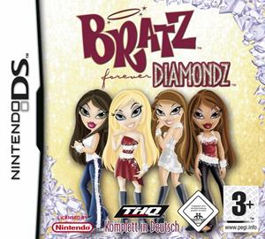 Bratz Diamondz