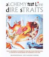 Alchemy Live - Dire Straits