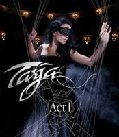 Tarja, Tarja Turunen Act 1