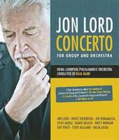Concerto For Group &..
