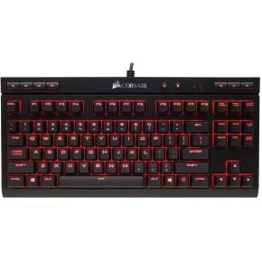 Corsair K63 Compact Mechanisch Gaming Toetsenbord