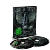 Dimmu Borgir Forces Of The Northern Night
