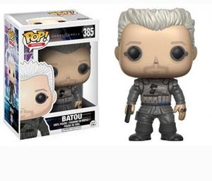 Funko Ghost in the Shell Pop Vinyl: Batou