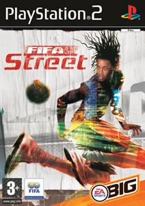 Electronic Arts FIFA Street