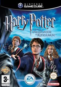 Electronic Arts Harry Potter en de Gevangene van Azkaban