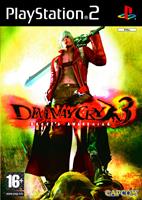 Capcom Devil May Cry 3