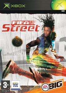 Electronic Arts FIFA Street