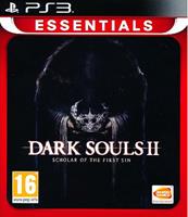 Namco Bandai Dark Souls 2 Scholar of the First Sin (essentials)