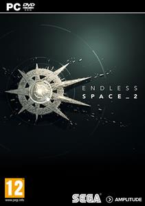 SEGA Endless Space 2