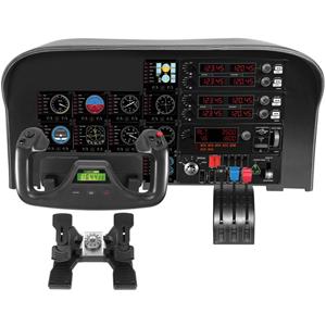 Saitek Pro Flight Rudder Pedals for PC