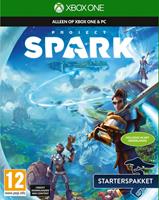 Microsoft Project Spark