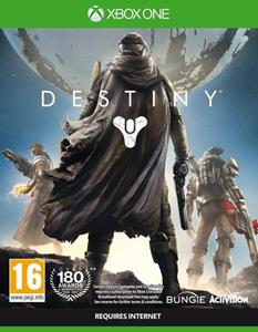 Activision Destiny