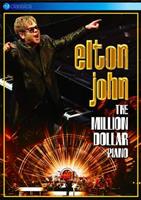 The Million Dollar Piano (DVD)