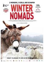 Winter Nomads DVD