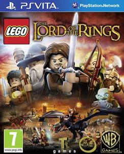 Warner Bros LEGO Lord of the Rings