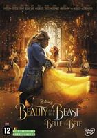 Beauty and the beast (2017) (DVD)