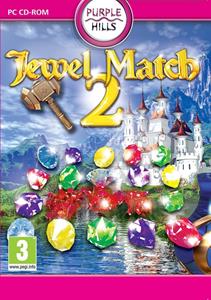 Jewel Match 2