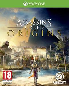 Assassins Creed - Origins