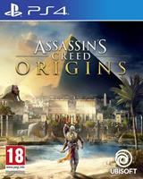 Ubisoft PS4 Assassin's Creed: Origins