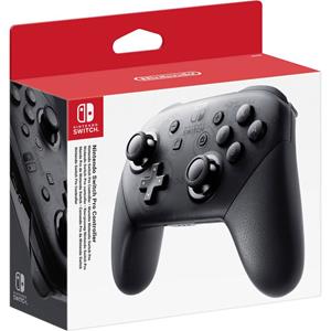 Nintendo Switch Pro-Controller