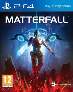 Sony Interactive Entertainment Matterfall