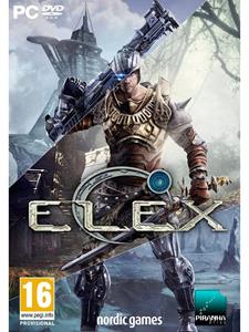 THQ Elex - Windows - RPG