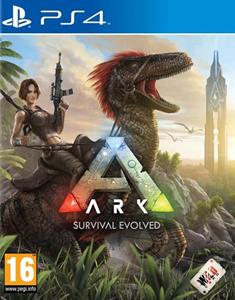 Koch Media ARK Survival Evolved