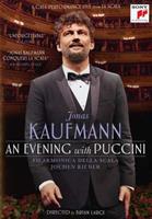 Sony Music Entertainment Nessun Dorma-Ein Abend Mit Puccini-Live A.D.Mailän