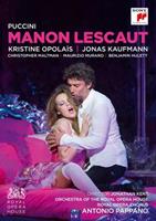 Manon Lescaut