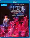 C Major Parsifal