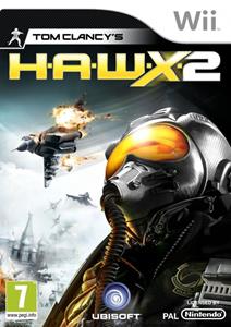 Ubisoft HAWX 2