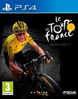 Focus Multimedia Le Tour de France 2017