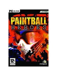 IncaGold Paintball Helden - Windows - FPS