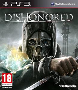 Bethesda Dishonored