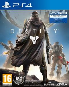 Activision Destiny