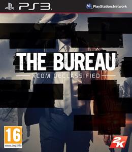 2K Games The Bureau XCOM Declassified