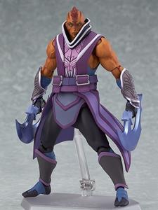 GoodSmile Company DOTA 2: Anti-Mage Figma