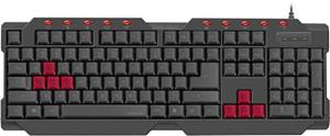 Speedlink Ferus Gaming Keyboard (Azerty)