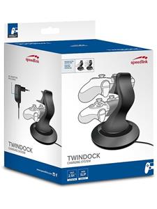 Speedlink Twindock Charging System