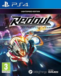 505 Games Redout Lightspeed Edition