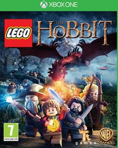 Warner Bros LEGO Hobbit