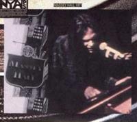 Live At Massey Hall (Cd/Dv) - Neil Young