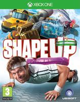 Ubisoft Shape Up