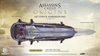 Assassin?s Creed® Origins: Het eerste verborgen mes