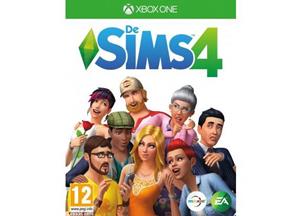 Electronic Arts De Sims 4