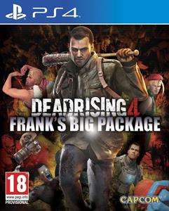 Microsoft Dead Rising 4: Frank's Big Package