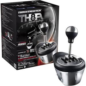 Thrustmaster TH8A Schalthebel Add-on