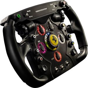 thrustmaster Ferrari F1 add-on